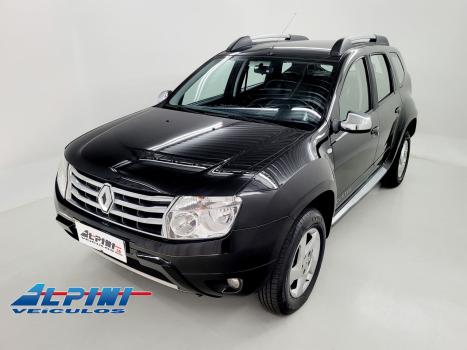 RENAULT Duster 2.0 16V 4P FLEX DYNAMIQUE AUTOM�TICO, Foto 1