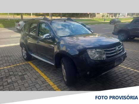 RENAULT Duster 2.0 16V 4P FLEX DYNAMIQUE AUTOM�TICO, Foto 2