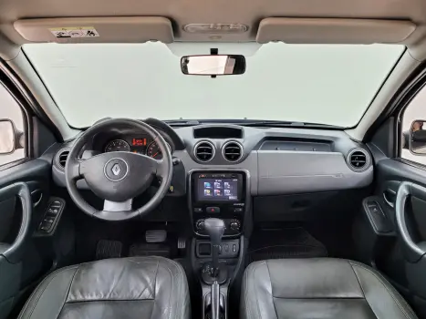 RENAULT Duster 2.0 16V 4P FLEX DYNAMIQUE AUTOM�TICO, Foto 5