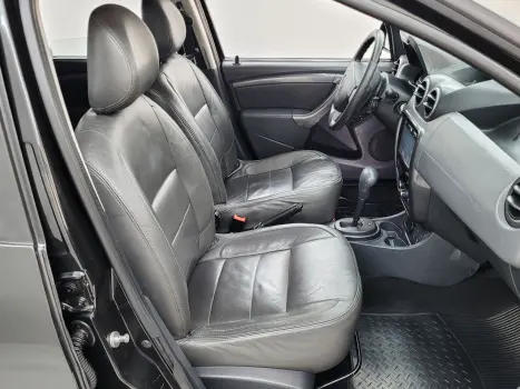 RENAULT Duster 2.0 16V 4P FLEX DYNAMIQUE AUTOM�TICO, Foto 6