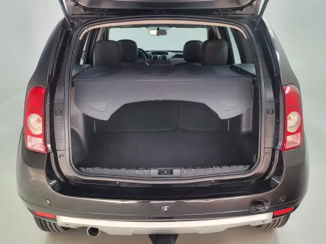 RENAULT Duster 2.0 16V 4P FLEX DYNAMIQUE AUTOM�TICO, Foto 8