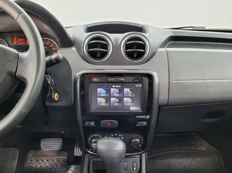 RENAULT Duster 2.0 16V 4P FLEX DYNAMIQUE AUTOM�TICO, Foto 13