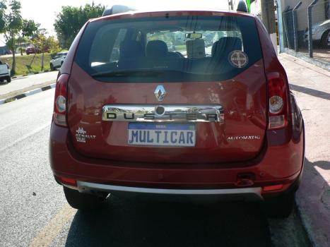 RENAULT Duster 2.0 16V 4P FLEX DYNAMIQUE AUTOM�TICO, Foto 5