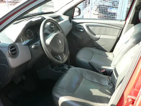 RENAULT Duster 2.0 16V 4P FLEX DYNAMIQUE AUTOM�TICO, Foto 7