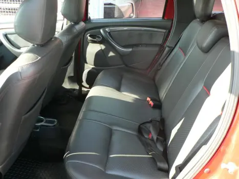 RENAULT Duster 2.0 16V 4P FLEX DYNAMIQUE AUTOM�TICO, Foto 8