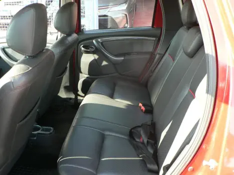 RENAULT Duster 2.0 16V 4P FLEX DYNAMIQUE AUTOM�TICO, Foto 9