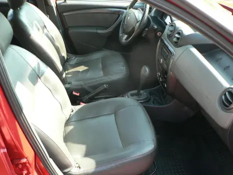 RENAULT Duster 2.0 16V 4P FLEX DYNAMIQUE AUTOM�TICO, Foto 11