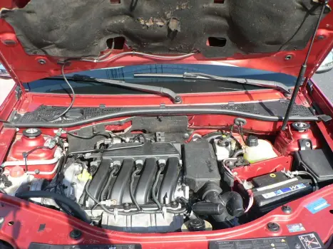 RENAULT Duster 2.0 16V 4P FLEX DYNAMIQUE AUTOM�TICO, Foto 16