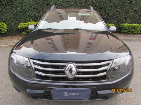 RENAULT Duster 2.0 16V 4P FLEX DYNAMIQUE AUTOM�TICO, Foto 2
