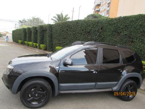 RENAULT Duster 2.0 16V 4P FLEX DYNAMIQUE AUTOM�TICO, Foto 3