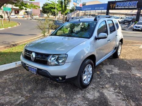 RENAULT Duster 2.0 16V 4P FLEX DYNAMIQUE, Foto 1