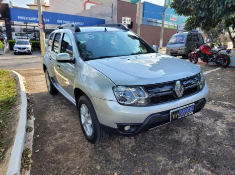 RENAULT Duster 2.0 16V 4P FLEX DYNAMIQUE, Foto 3