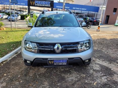 RENAULT Duster 2.0 16V 4P FLEX DYNAMIQUE, Foto 5