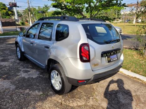 RENAULT Duster 2.0 16V 4P FLEX DYNAMIQUE, Foto 6