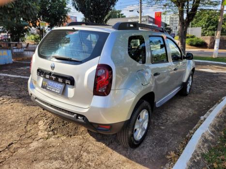 RENAULT Duster 2.0 16V 4P FLEX DYNAMIQUE, Foto 7