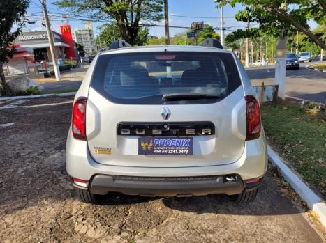 RENAULT Duster 2.0 16V 4P FLEX DYNAMIQUE, Foto 8