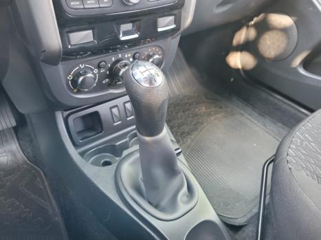 RENAULT Duster 2.0 16V 4P FLEX DYNAMIQUE, Foto 9