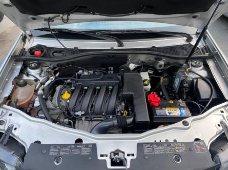 RENAULT Duster 2.0 16V 4P FLEX DYNAMIQUE, Foto 10