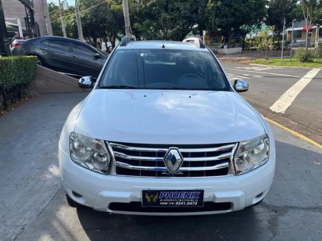 RENAULT Duster 2.0 16V 4P FLEX DYNAMIQUE, Foto 2