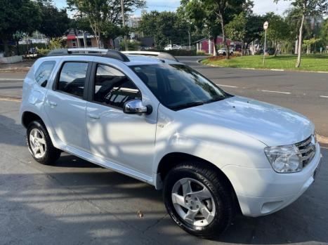 RENAULT Duster 2.0 16V 4P FLEX DYNAMIQUE, Foto 3