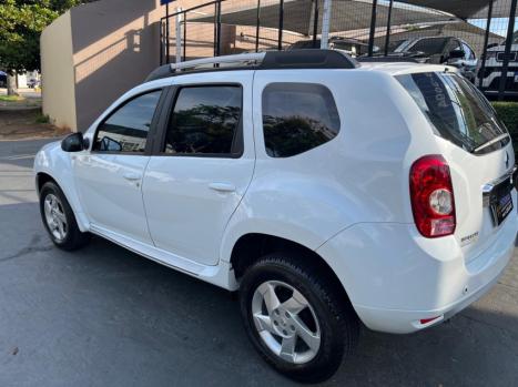 RENAULT Duster 2.0 16V 4P FLEX DYNAMIQUE, Foto 4