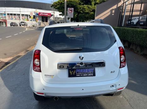 RENAULT Duster 2.0 16V 4P FLEX DYNAMIQUE, Foto 5