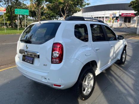 RENAULT Duster 2.0 16V 4P FLEX DYNAMIQUE, Foto 6