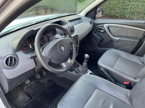 RENAULT Duster 2.0 16V 4P FLEX DYNAMIQUE, Foto 7