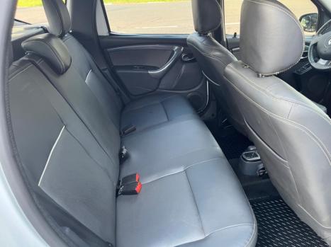 RENAULT Duster 2.0 16V 4P FLEX DYNAMIQUE, Foto 8