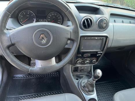 RENAULT Duster 2.0 16V 4P FLEX DYNAMIQUE, Foto 9