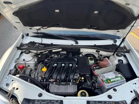 RENAULT Duster 2.0 16V 4P FLEX DYNAMIQUE, Foto 10