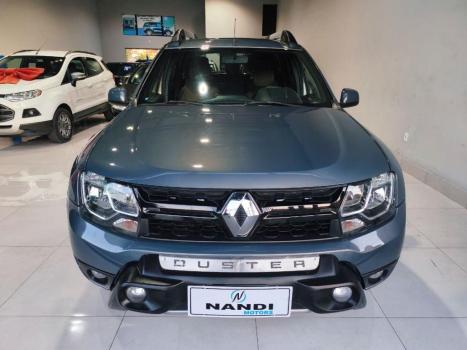RENAULT Duster 2.0 16V 4P FLEX DYNAMIQUE AUTOM�TICO, Foto 2