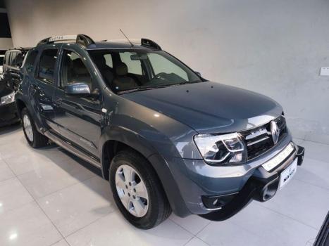 RENAULT Duster 2.0 16V 4P FLEX DYNAMIQUE AUTOM�TICO, Foto 3