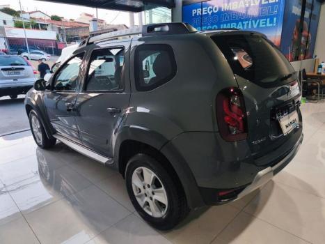 RENAULT Duster 2.0 16V 4P FLEX DYNAMIQUE AUTOM�TICO, Foto 4