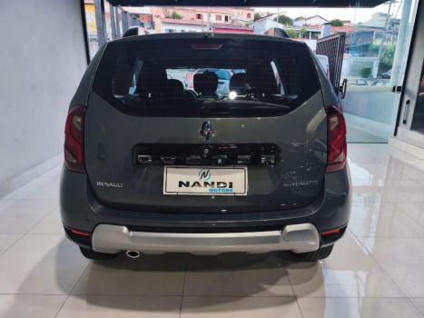 RENAULT Duster 2.0 16V 4P FLEX DYNAMIQUE AUTOM�TICO, Foto 5