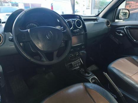 RENAULT Duster 2.0 16V 4P FLEX DYNAMIQUE AUTOM�TICO, Foto 7