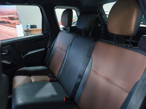 RENAULT Duster 2.0 16V 4P FLEX DYNAMIQUE AUTOM�TICO, Foto 9