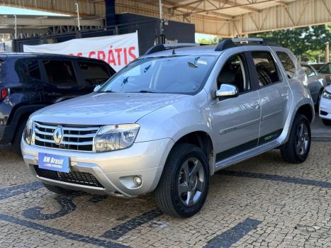 RENAULT Duster 2.0 16V 4P FLEX TECH ROAD, Foto 1