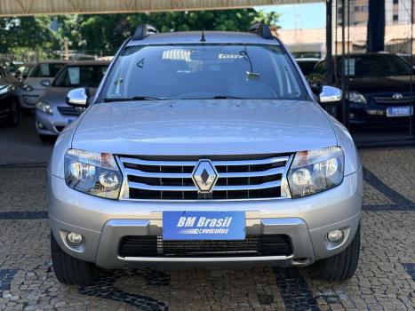 RENAULT Duster 2.0 16V 4P FLEX TECH ROAD, Foto 2