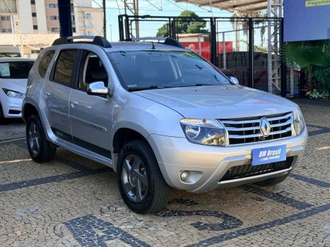 RENAULT Duster 2.0 16V 4P FLEX TECH ROAD, Foto 3