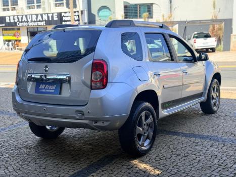 RENAULT Duster 2.0 16V 4P FLEX TECH ROAD, Foto 4