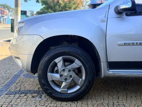 RENAULT Duster 2.0 16V 4P FLEX TECH ROAD, Foto 7