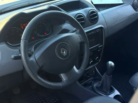 RENAULT Duster 2.0 16V 4P FLEX TECH ROAD, Foto 8