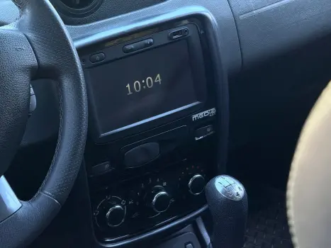 RENAULT Duster 2.0 16V 4P FLEX TECH ROAD, Foto 9