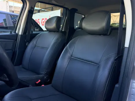 RENAULT Duster 2.0 16V 4P FLEX TECH ROAD, Foto 10