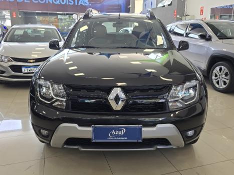RENAULT Duster 2.0 16V 4P FLEX DYNAMIQUE AUTOM�TICO, Foto 2