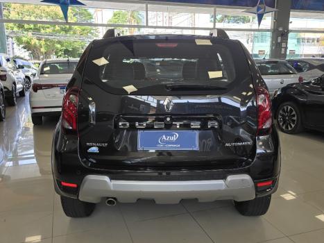 RENAULT Duster 2.0 16V 4P FLEX DYNAMIQUE AUTOM�TICO, Foto 5
