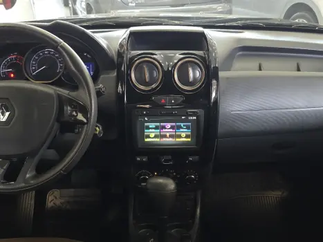 RENAULT Duster 2.0 16V 4P FLEX DYNAMIQUE AUTOM�TICO, Foto 8