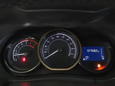 RENAULT Duster 2.0 16V 4P FLEX DYNAMIQUE AUTOM�TICO, Foto 11