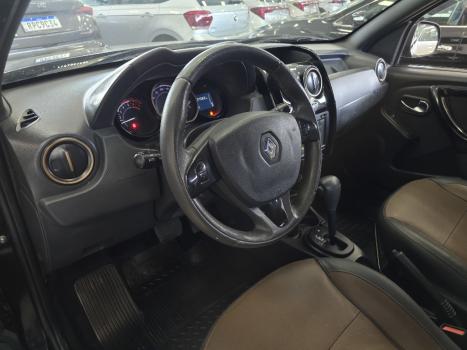 RENAULT Duster 2.0 16V 4P FLEX DYNAMIQUE AUTOM�TICO, Foto 13